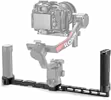 tilta パワーサプライモジュール TGA-DHB-PM Dual Handle Power Supply Bracket for DJI Ronin | Tilta